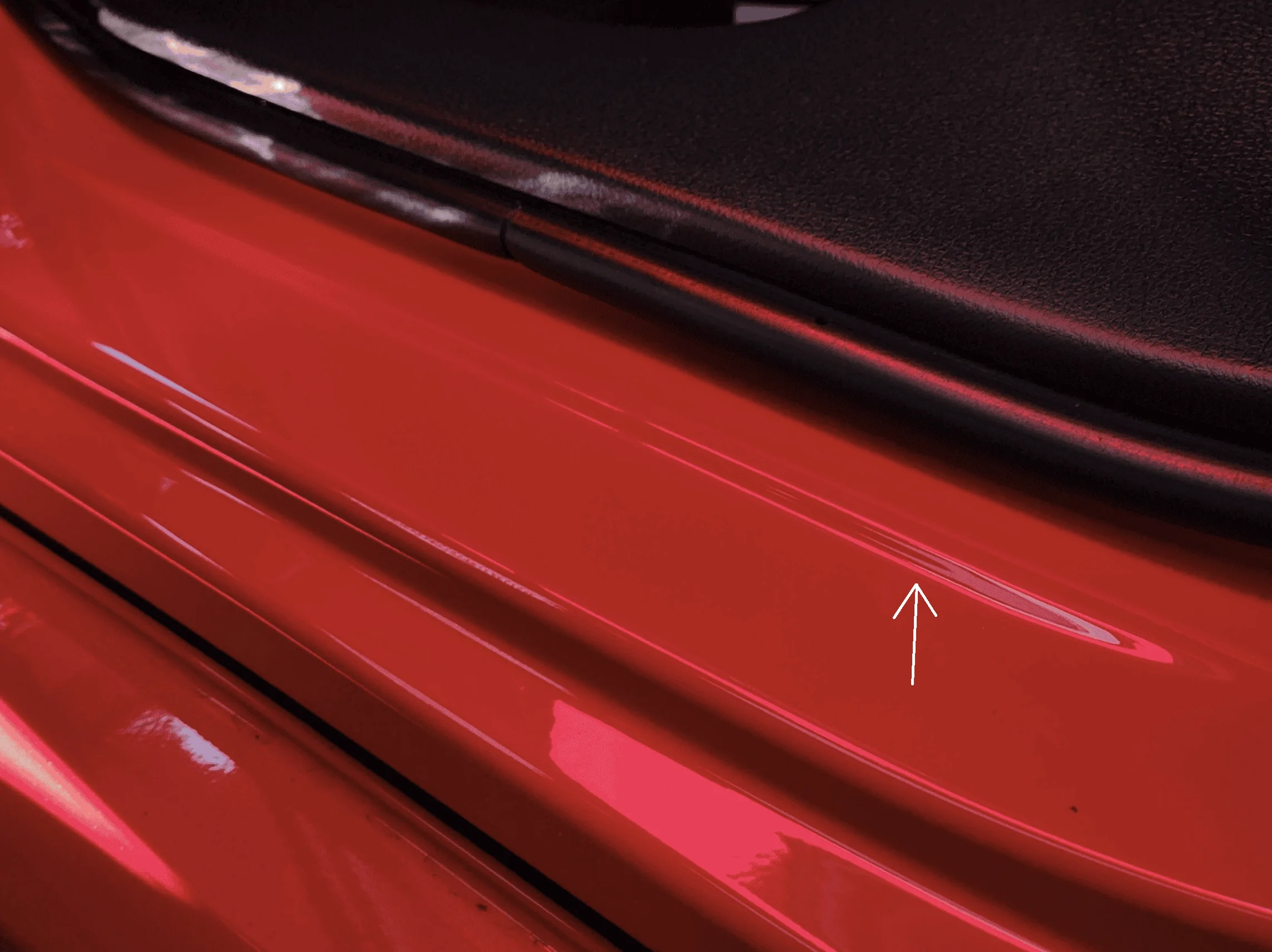 11th Gen Honda Civic OEM+ Illuminated Door Sills - FL5 and Si 1707946703376