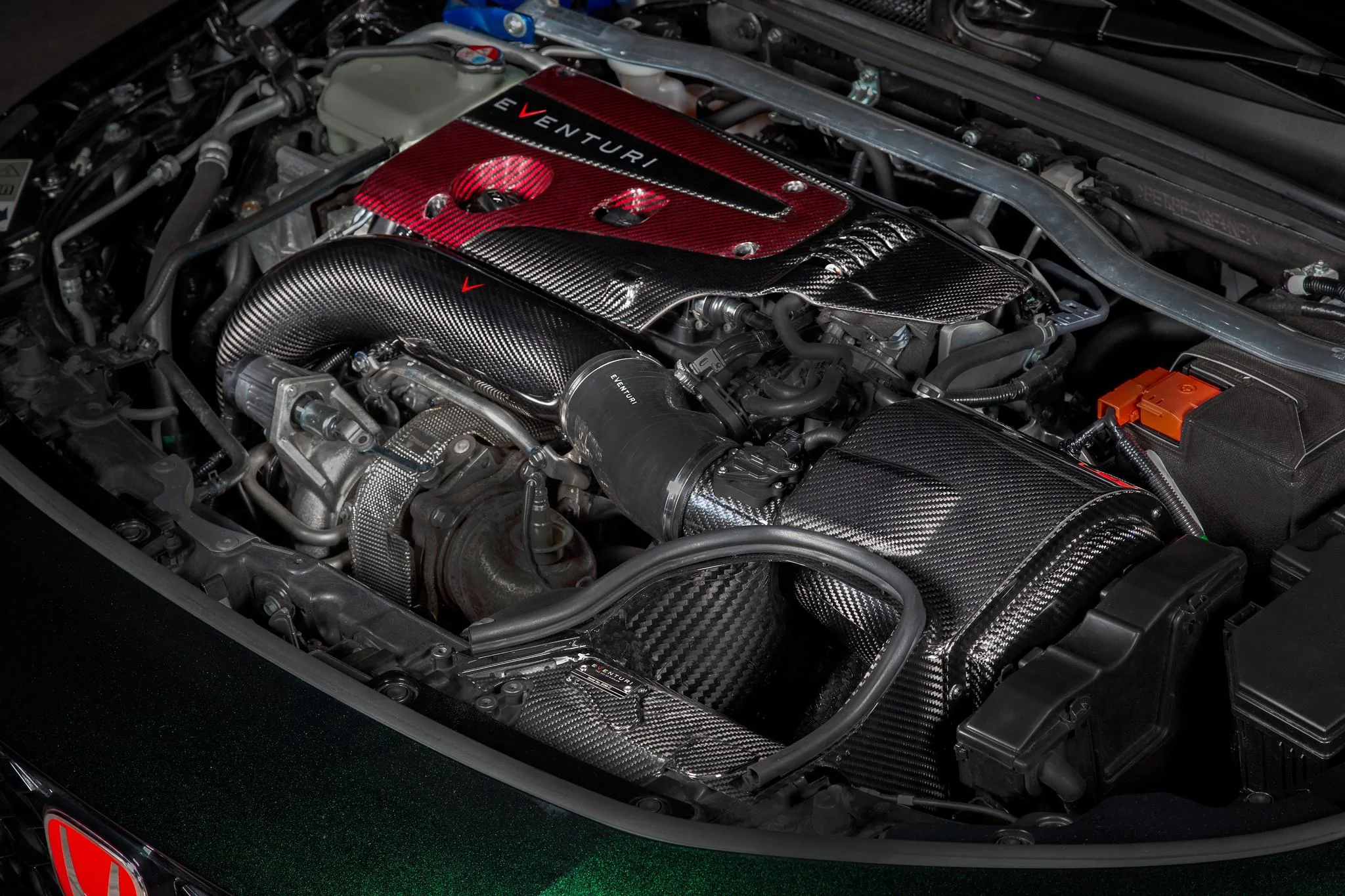 11th Gen Honda Civic Eventuri intake available for sale 53510716835_5694401087_k