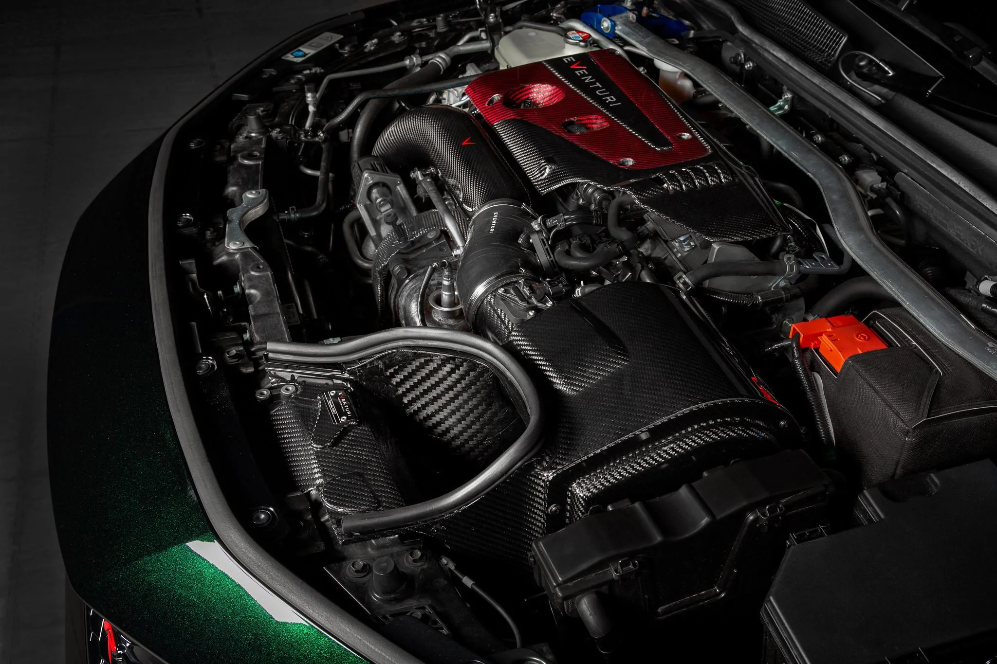 11th Gen Honda Civic Eventuri intake available for sale 53510283346_1845c0dc2b_k
