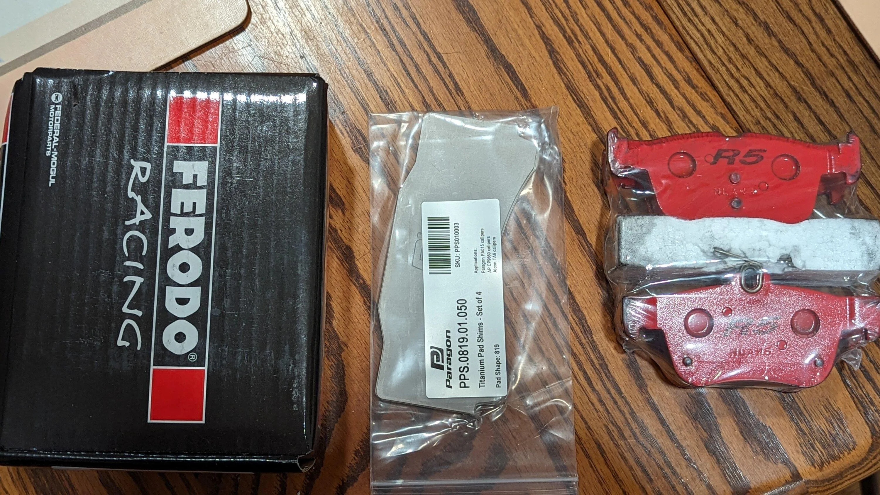 11th Gen Honda Civic PointByPatrol #21985 Build Journal! RIP #9243 PXL_20240219_173515978