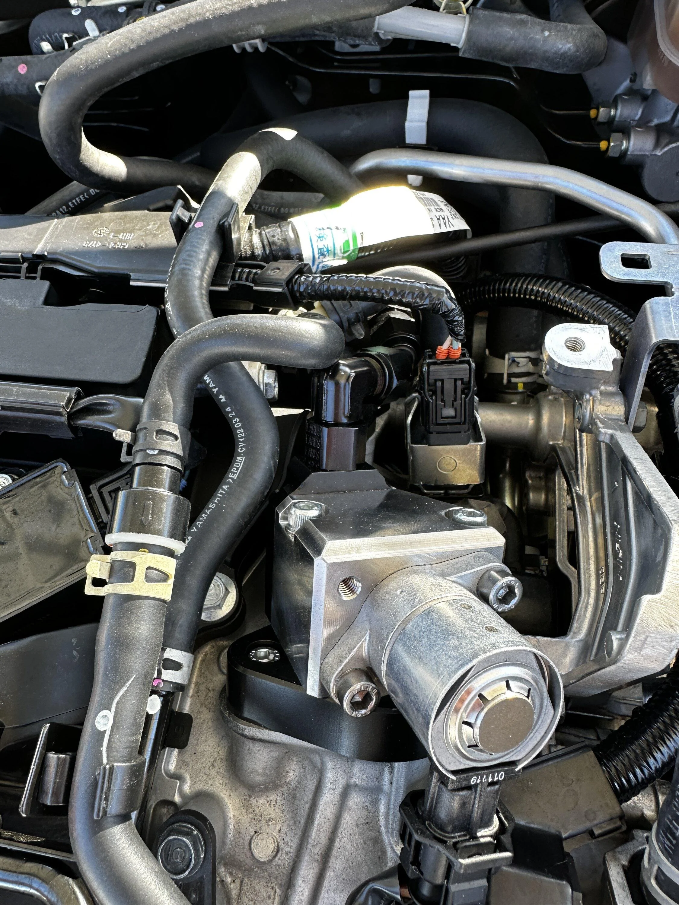 11th Gen Honda Civic Jester’s Hondata thread IMG_3372