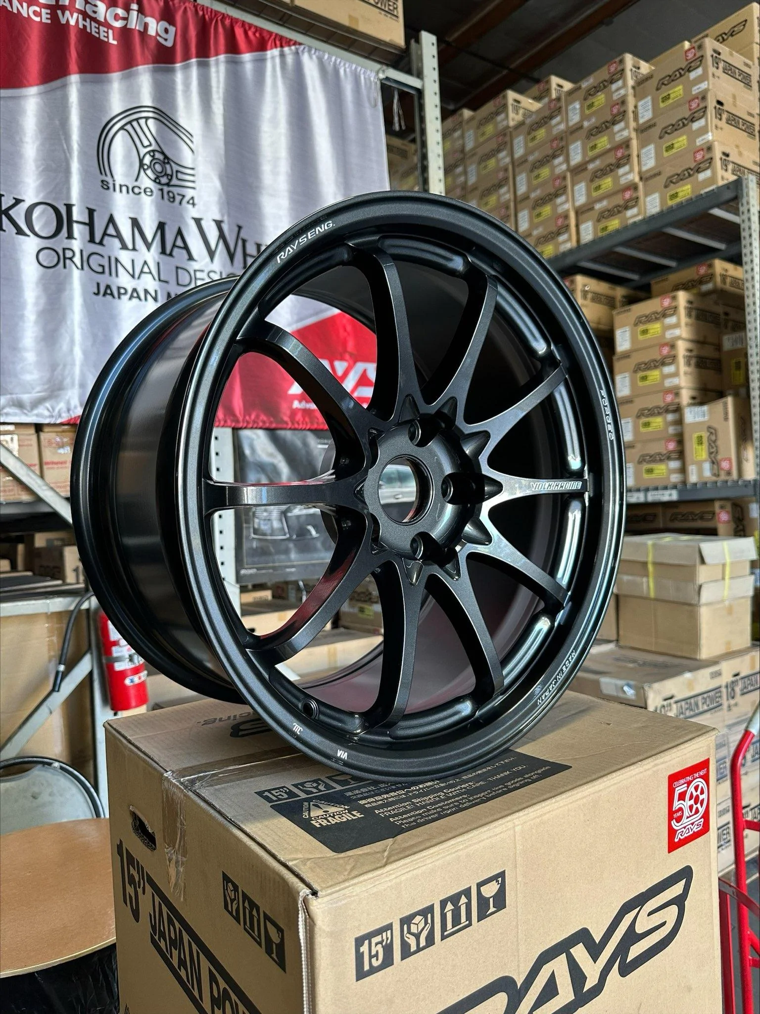 11th Gen Honda Civic Exclusive Batch: Volk Racing CE28N-Plus 18x10.0 +40 (God Spec) 67E7DBB8-D19A-4DF0-A745-B16E96D24A9E