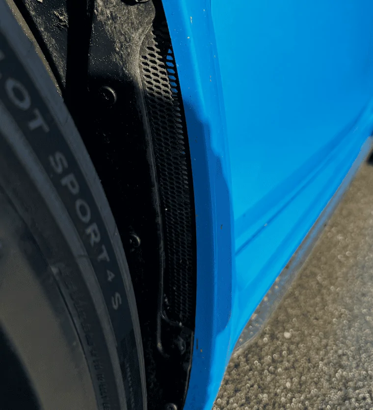 11th Gen Honda Civic What did you do to your FL5 today? Screenshot 2024-02-21 at 8.21.07 AM