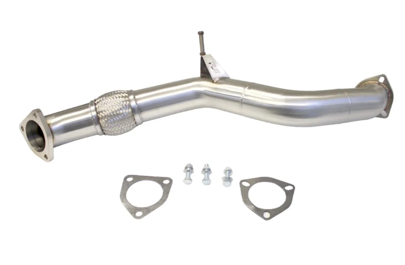11th Gen Honda Civic Brand New PLM Front Pipe IMG_4206