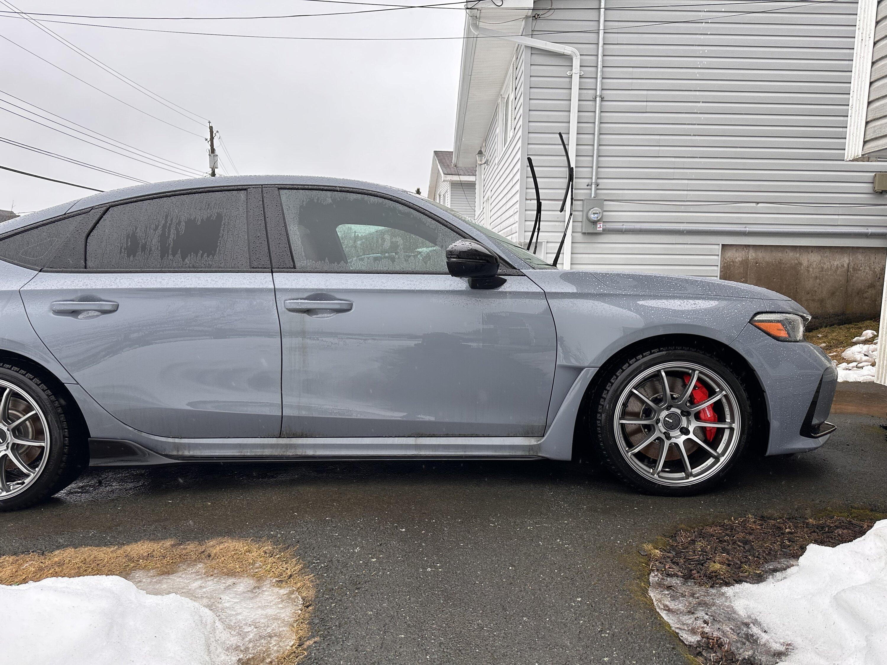 11th Gen Honda Civic Canadian FL5/DE5 Build, Suggestions & Tips Thread IMG_0962