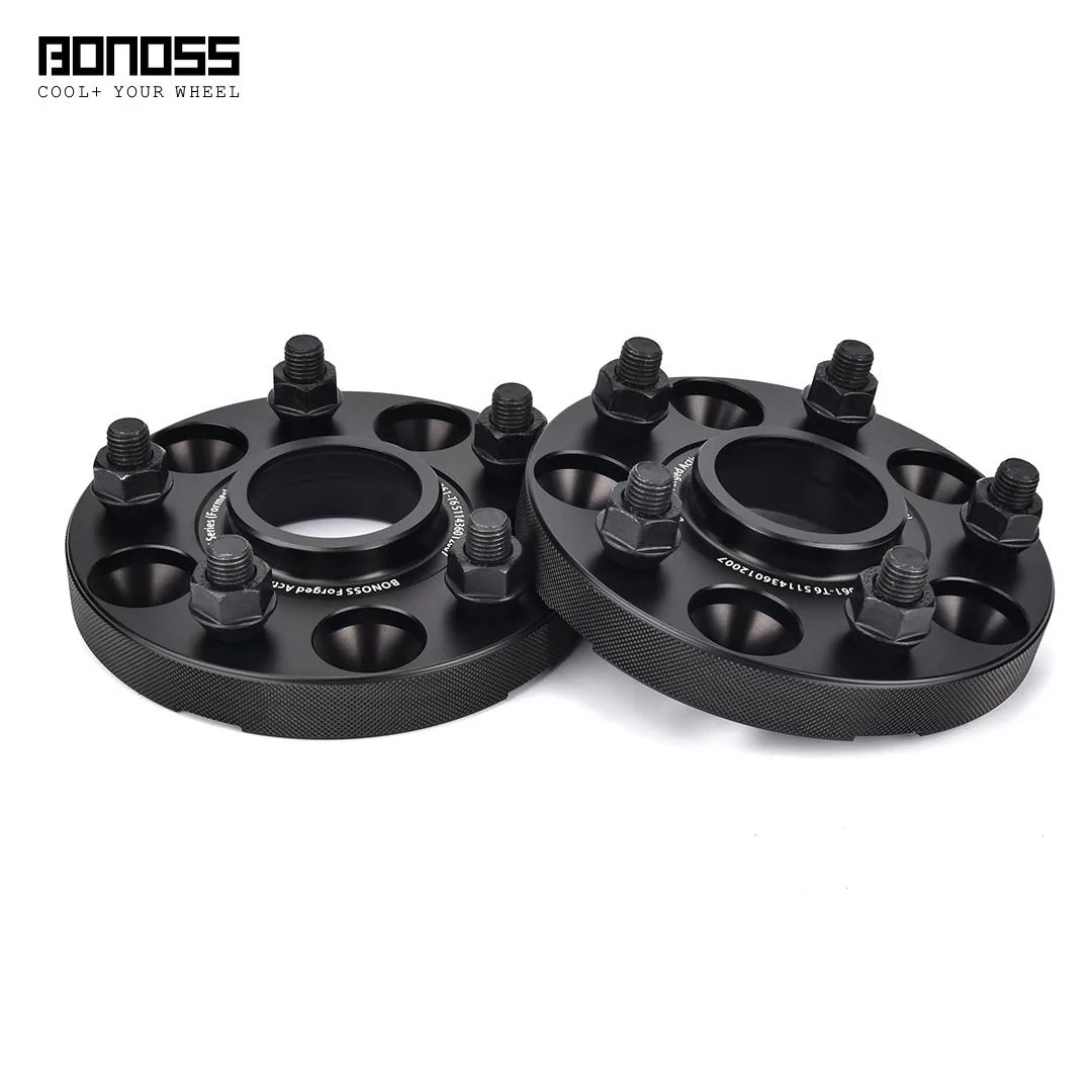 11th Gen Honda Civic Looking for wheel spacers? We are now a BONOSS US Dealer! bonoss-forged-active-cooling-hubcentric-wheel-spacers-for-Daihatsu-Altis-5x114.3-60.1-20mm-by