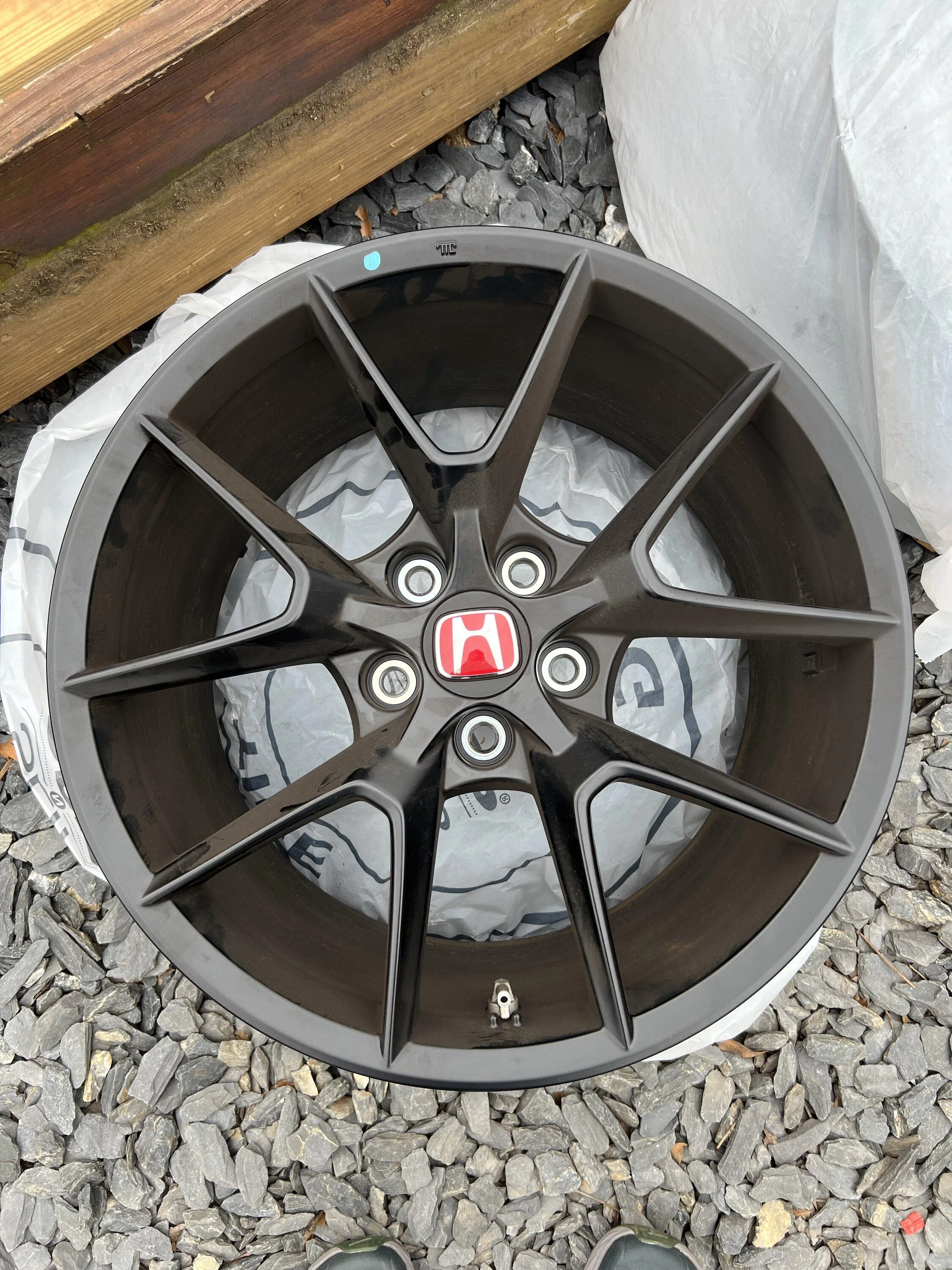 11th Gen Honda Civic FS Stock FL5 Wheels IMG_9109