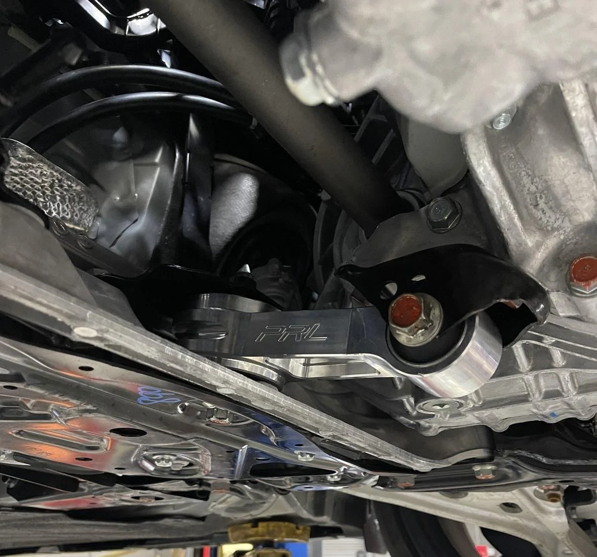 11th Gen Honda Civic What did you do to your FL5 today? 5b527397aa1c4d8c87d48044a82a9