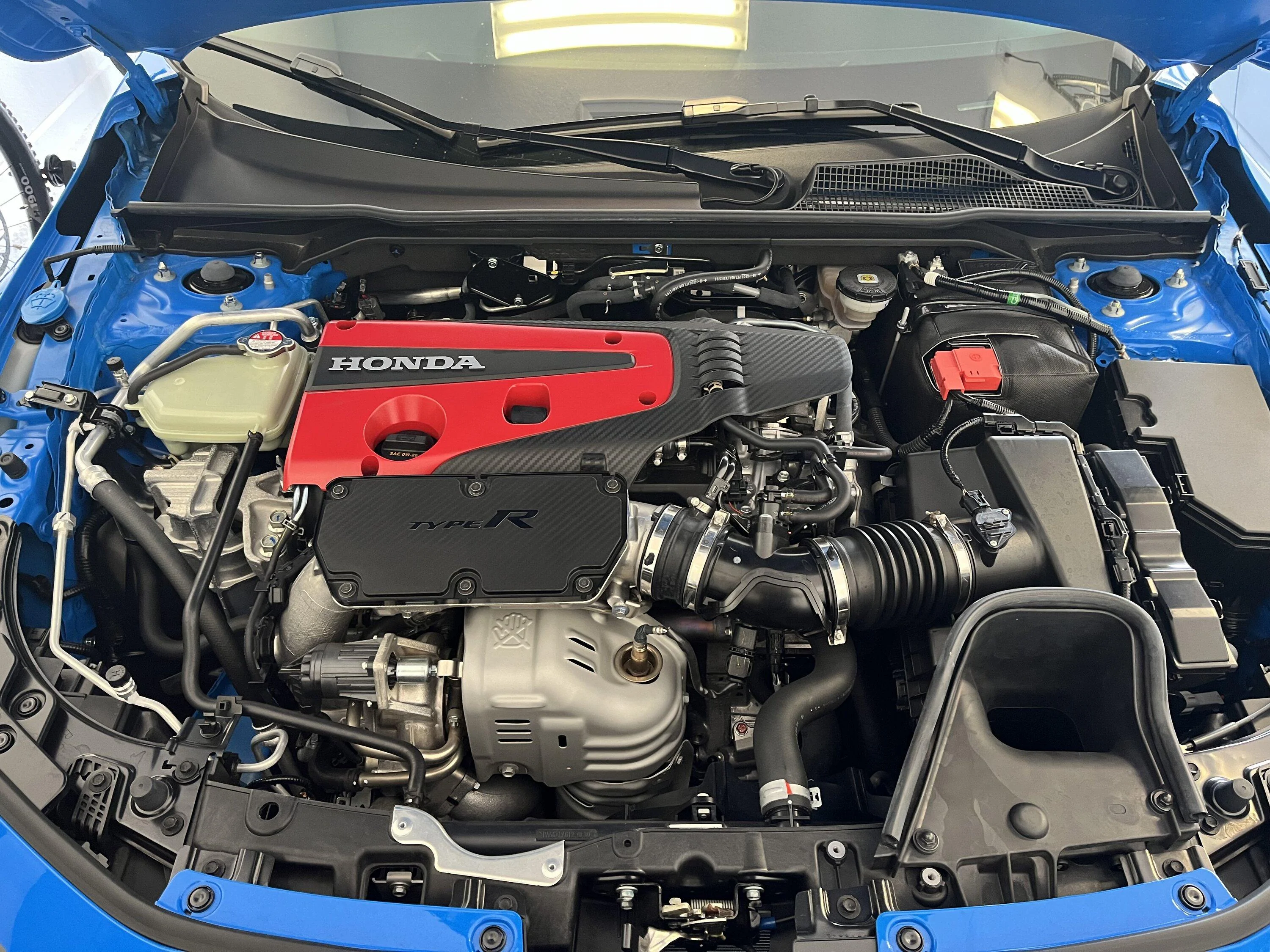 11th Gen Honda Civic Official BOOST BLUE FL5 Type R Photos Thread IMG_3197