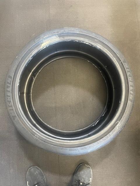 11th Gen Honda Civic SOLD tire-stored
