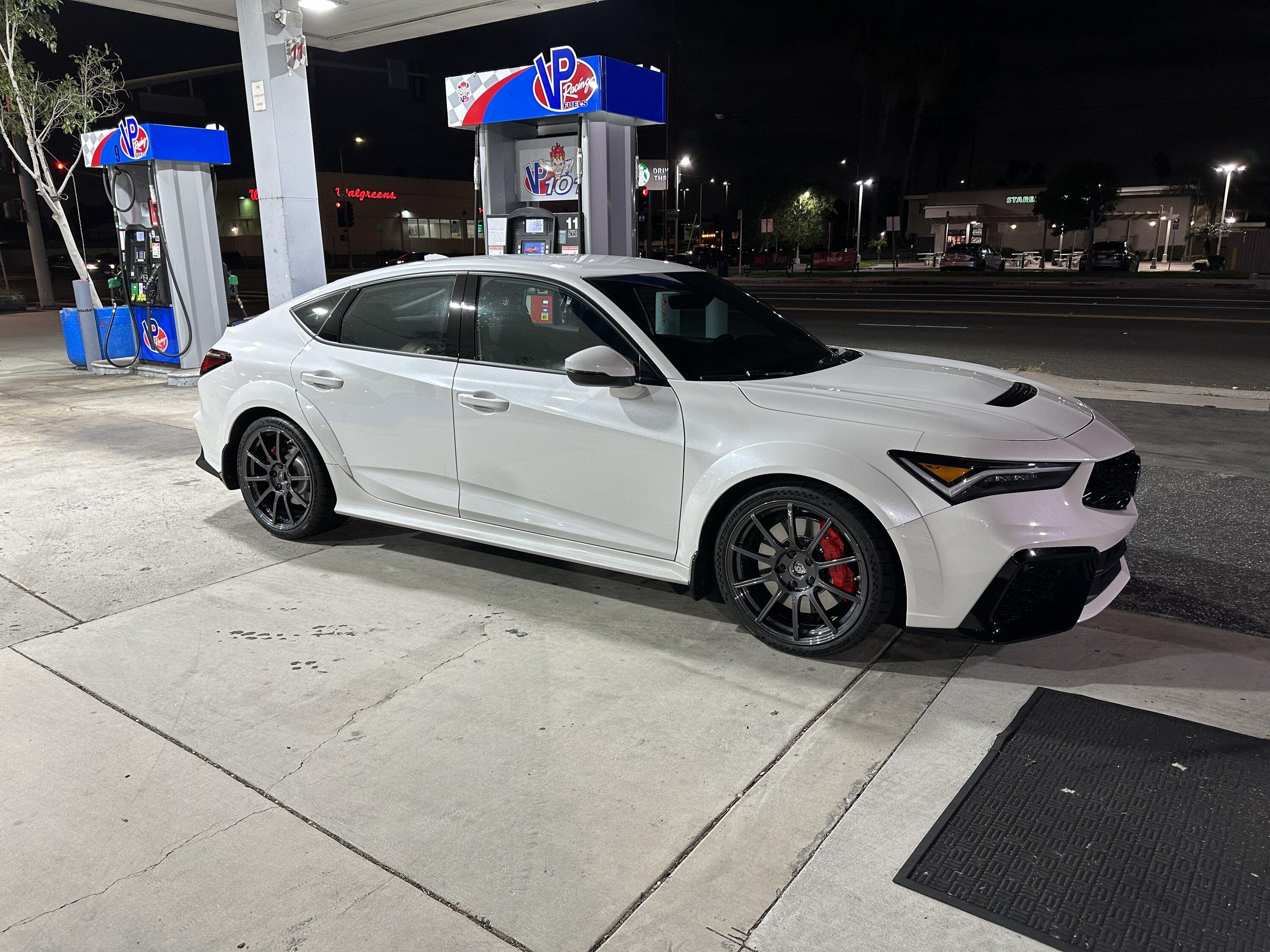 11th Gen Honda Civic Considering these Forged type r wheels for my car IMG_5050