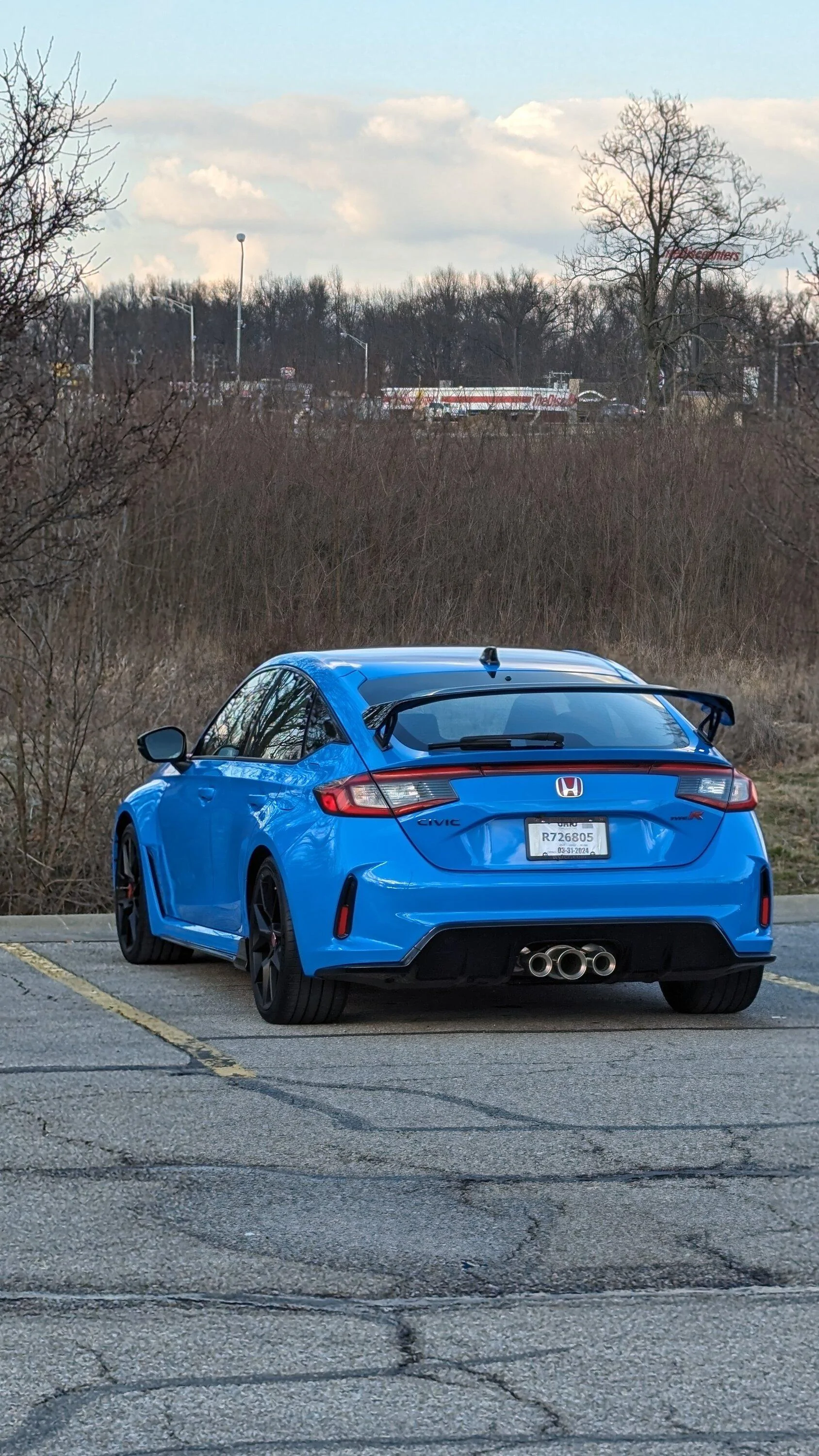 11th Gen Honda Civic Considering these Forged type r wheels for my car 1000001187