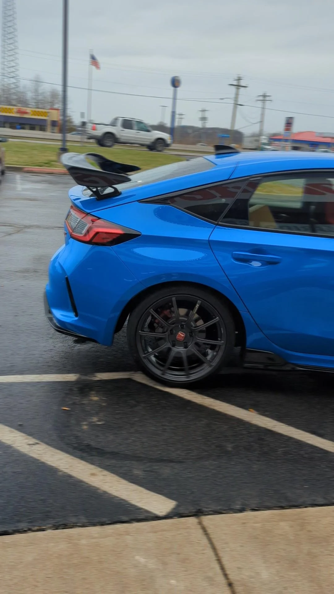 11th Gen Honda Civic Promised Pics of the 10 spoke forged wheels 1000001326