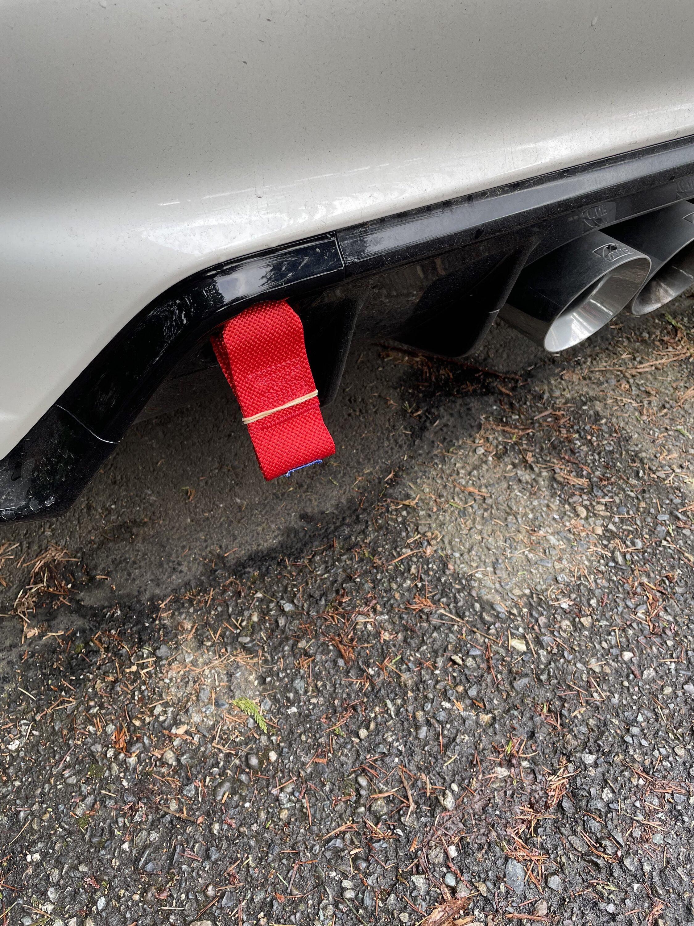 11th Gen Honda Civic Tow Strap Setup for the Track IMG_1781