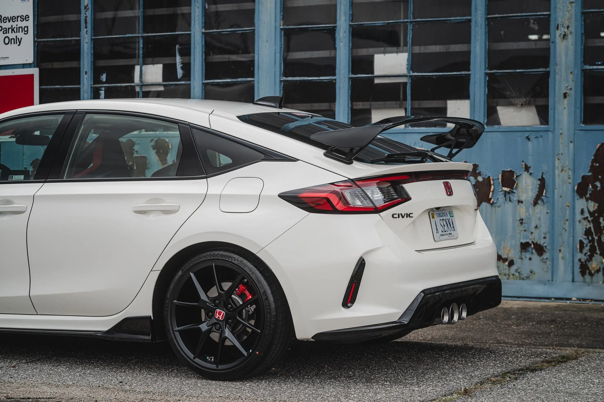 11th Gen Honda Civic Official CHAMPIONSHIP WHITE FL5 Type R Photos Thread 53575609080_2a0afa9dd4_k