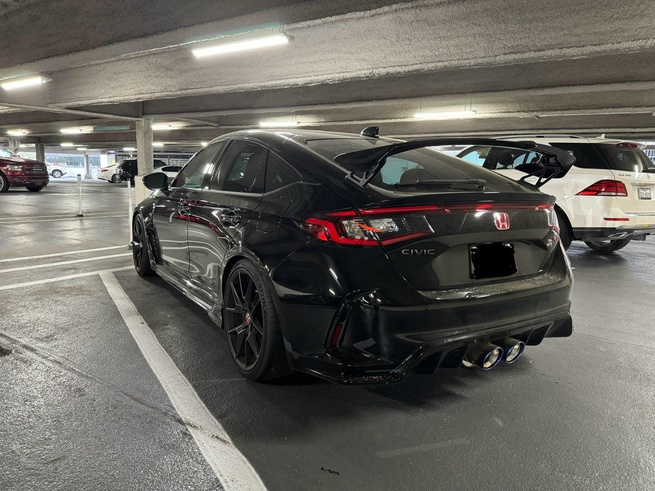 11th Gen Honda Civic RS-R Best-i Coilovers review IMG_2958