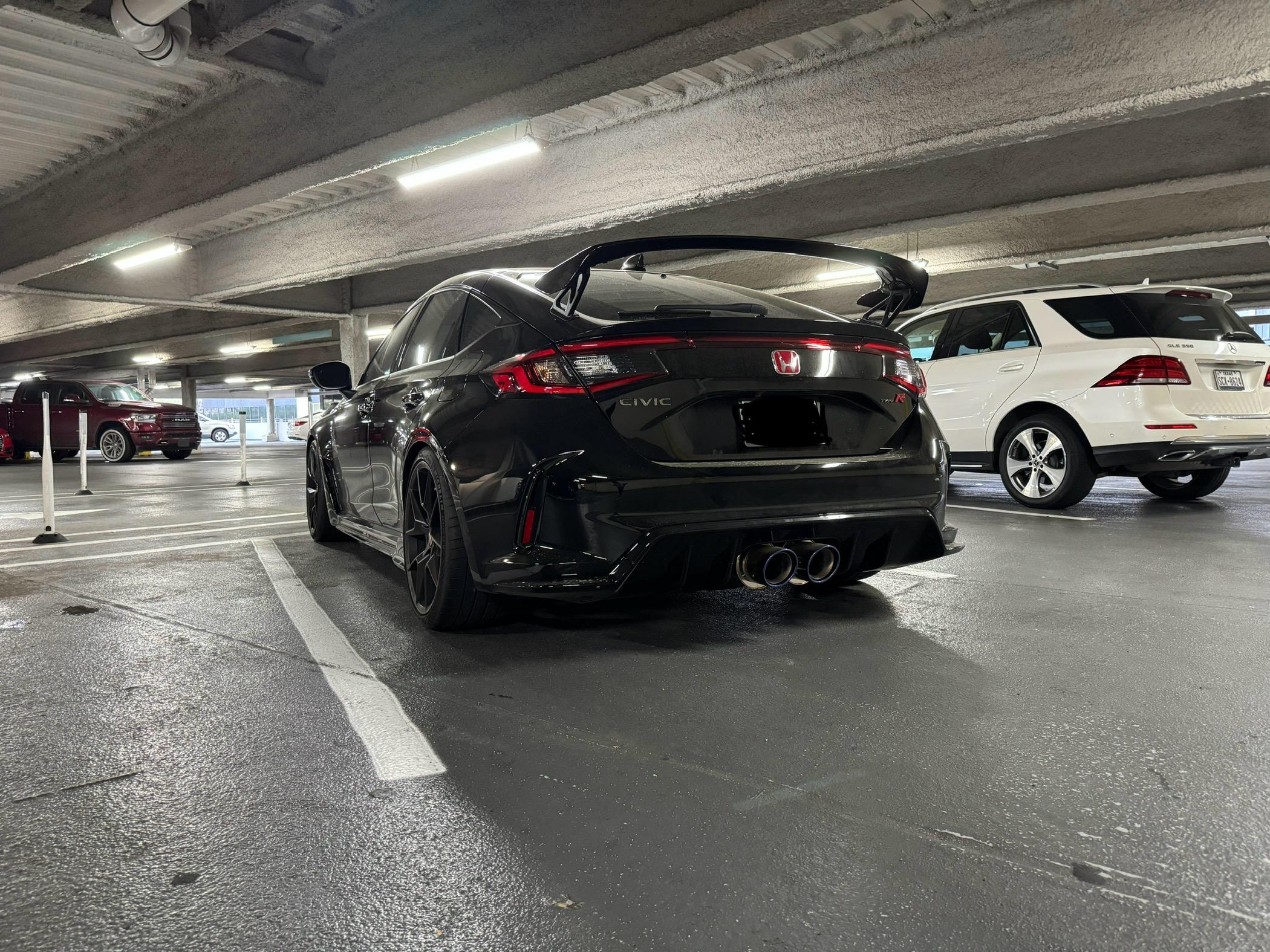 11th Gen Honda Civic RS-R Best-i Coilovers review IMG_2960