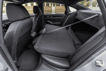 11th Gen Honda Civic Can 3-seat rear bench from Civic hatchback be fitted to FL5? 1710515353587-5a