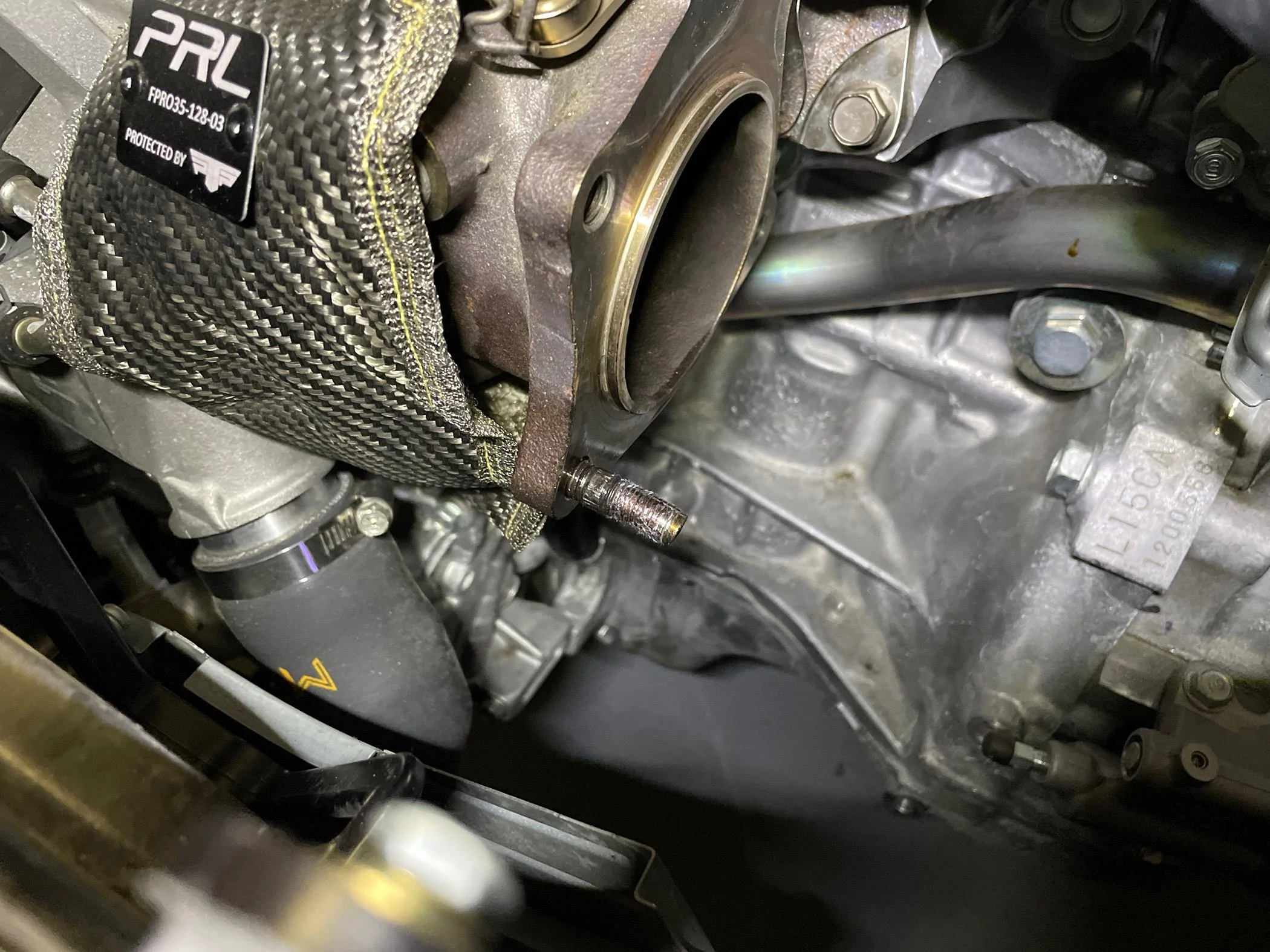 11th Gen Honda Civic Need suggestions imag