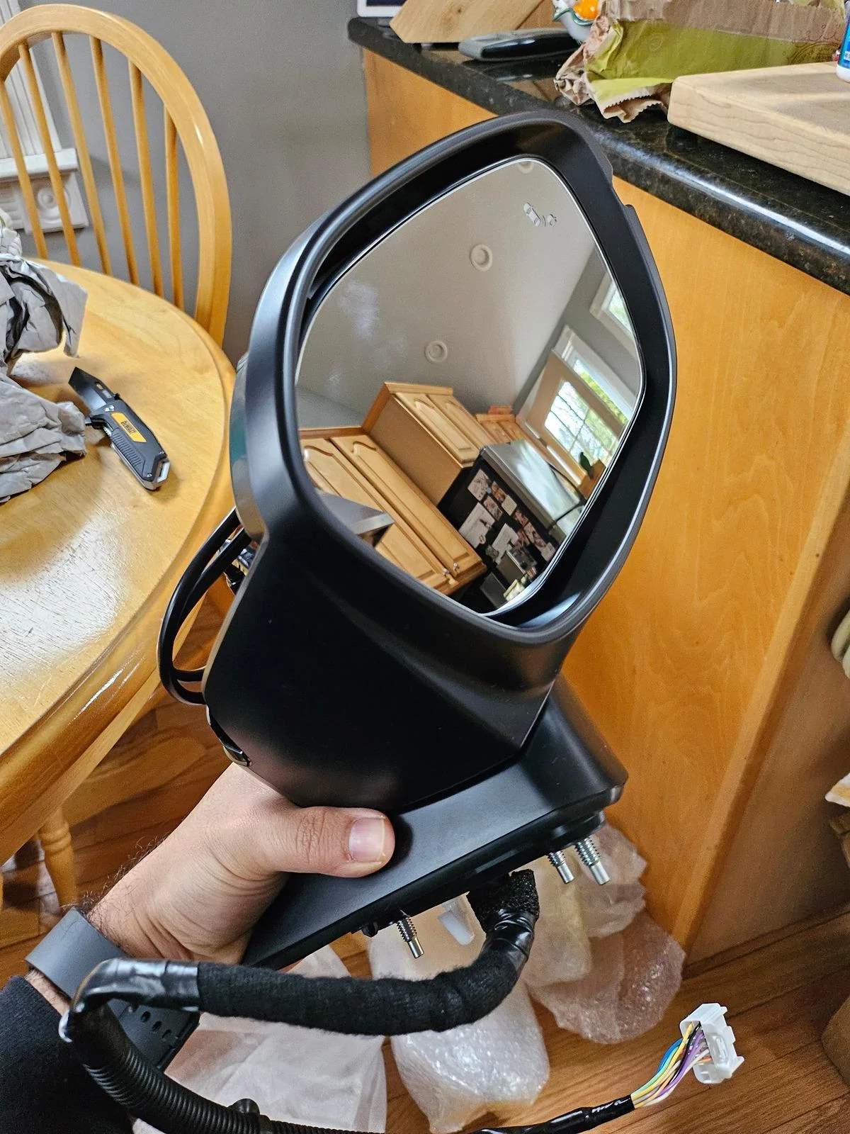11th Gen Honda Civic Items for sale jdm lighting/folding mirror kit 20240131_110838