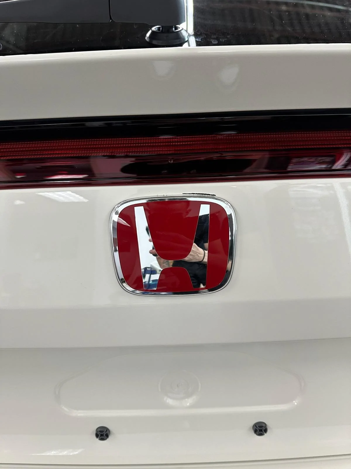 11th Gen Honda Civic Paint Flaking/Peeling Issues or Scratch? IMG_20240219_154053