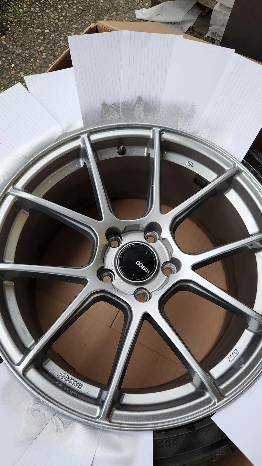 11th Gen Honda Civic Canadian FL5/DE5 Build, Suggestions & Tips Thread 1000038235