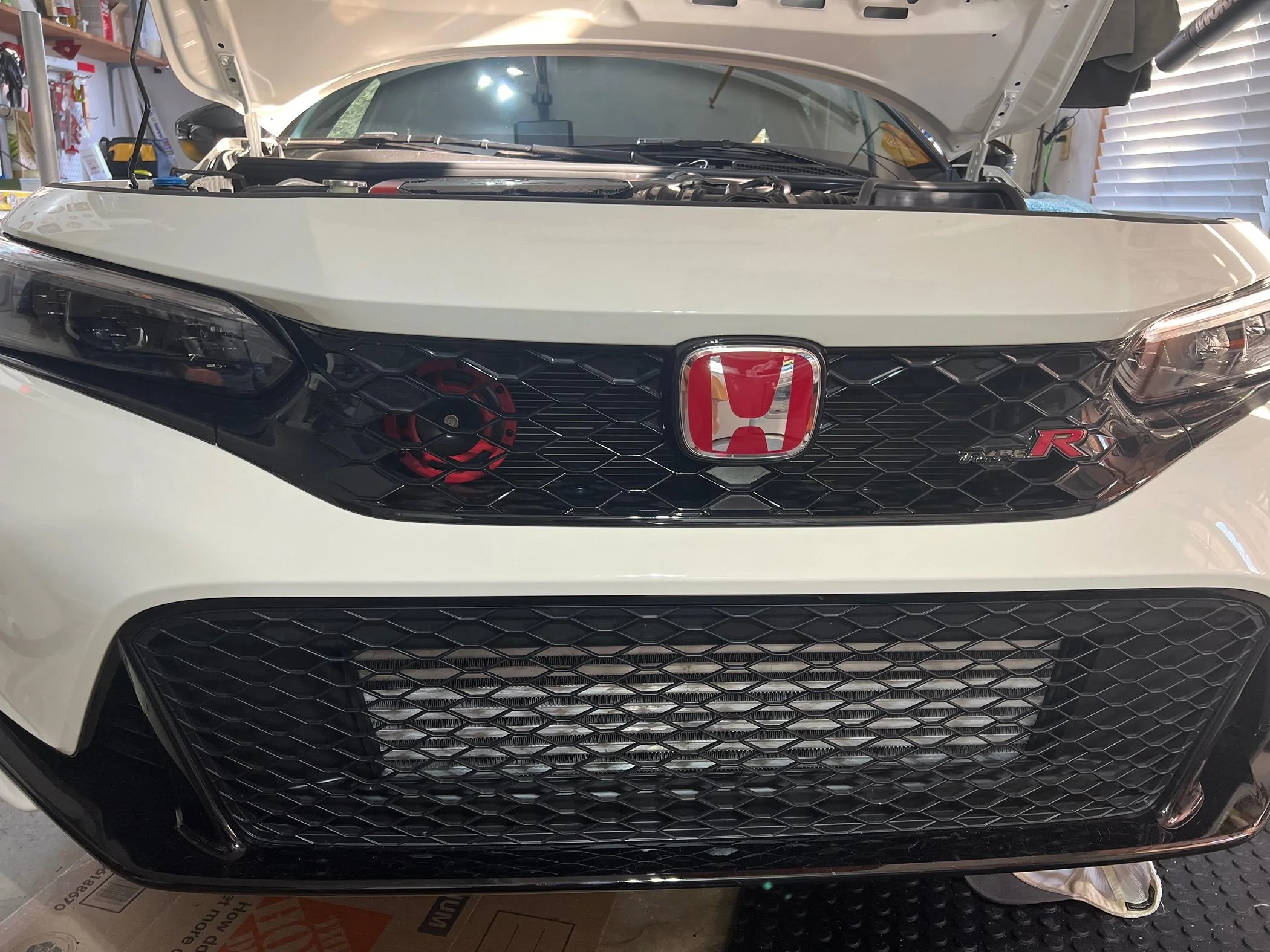 11th Gen Honda Civic Anyone Done Horns Yet? IMG_7712