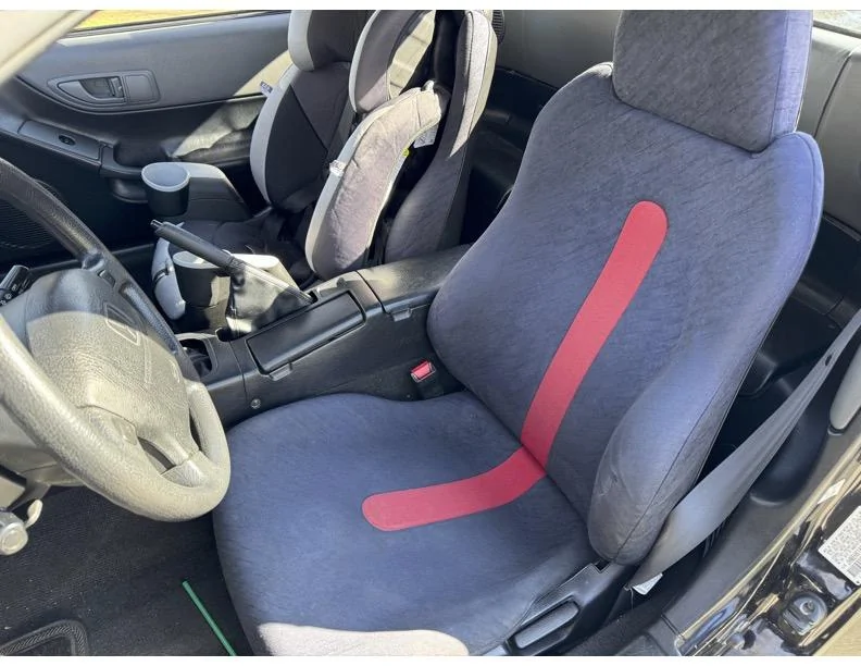 11th Gen Honda Civic What did you do to your FL5 today? Seats