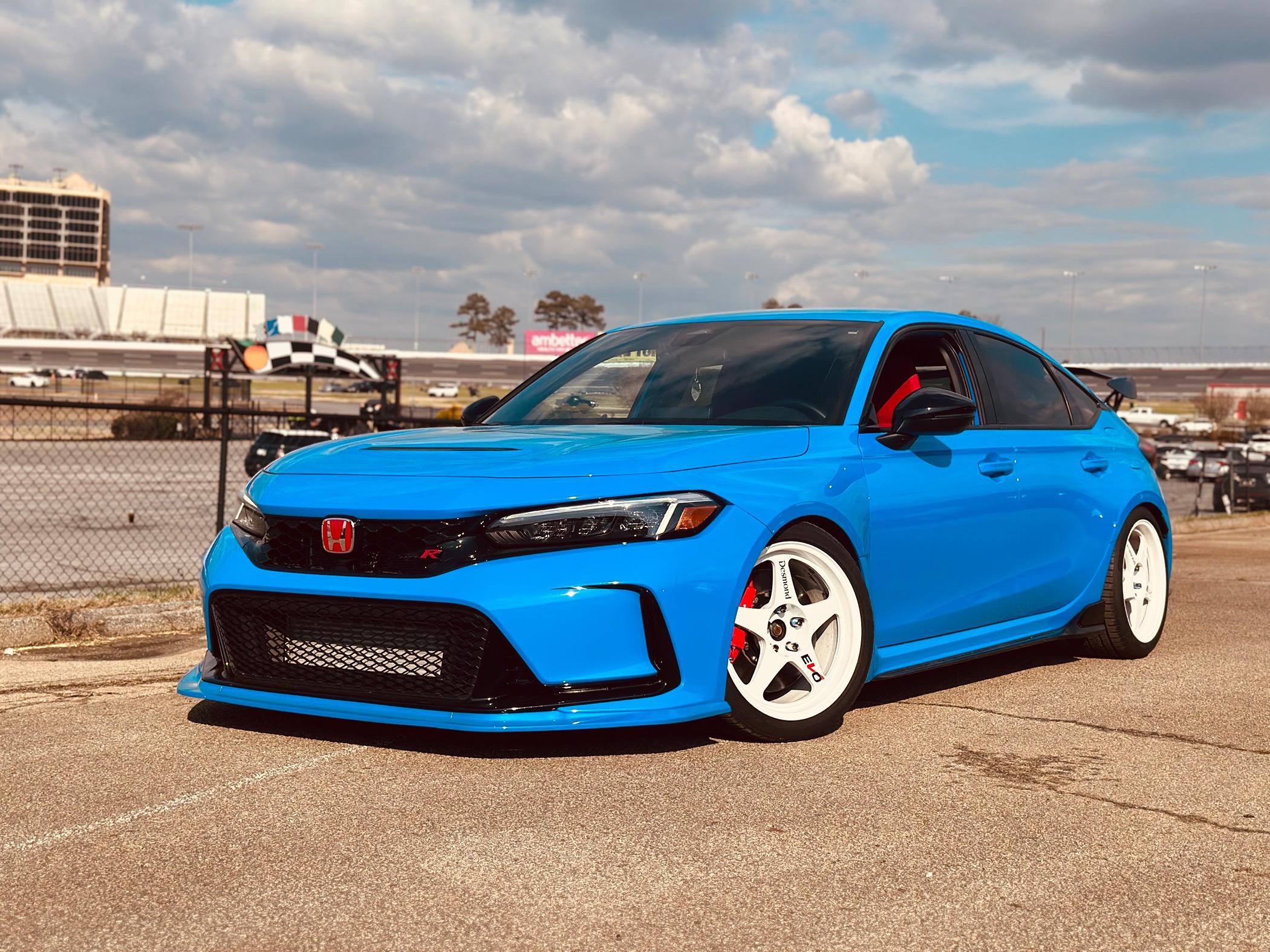 11th Gen Honda Civic Official BOOST BLUE FL5 Type R Photos Thread IMG_7821