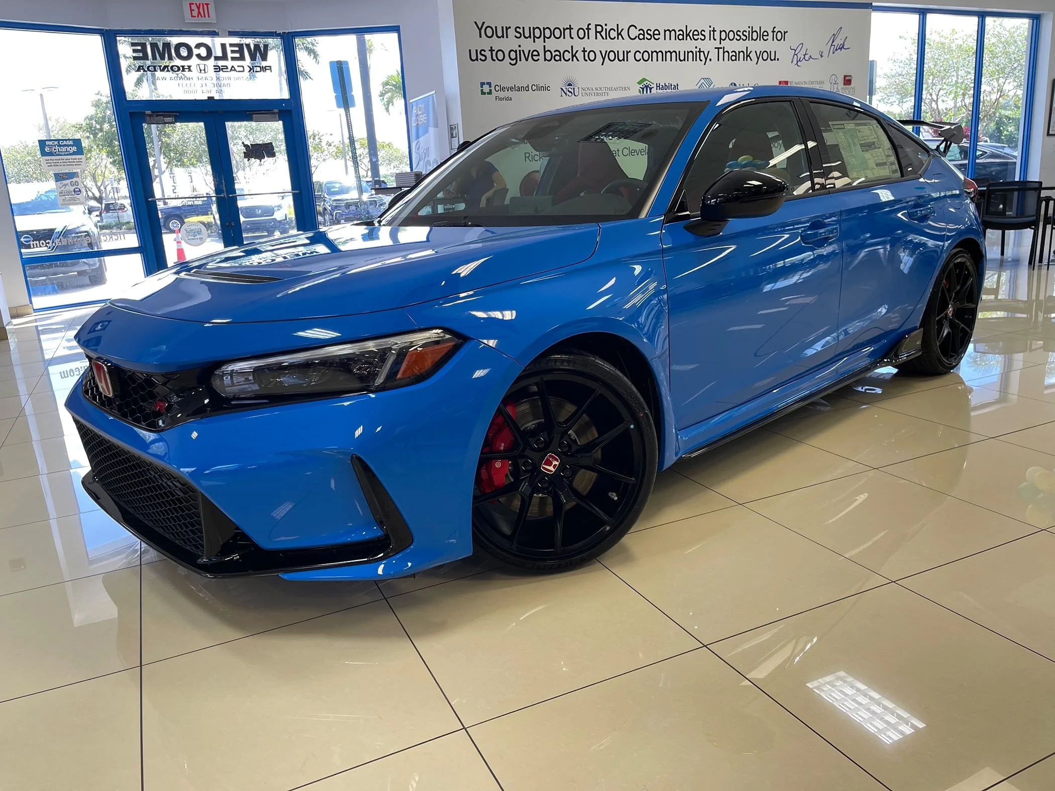 11th Gen Honda Civic The FL5 Dealer ADM Markup Thread IMG_2063