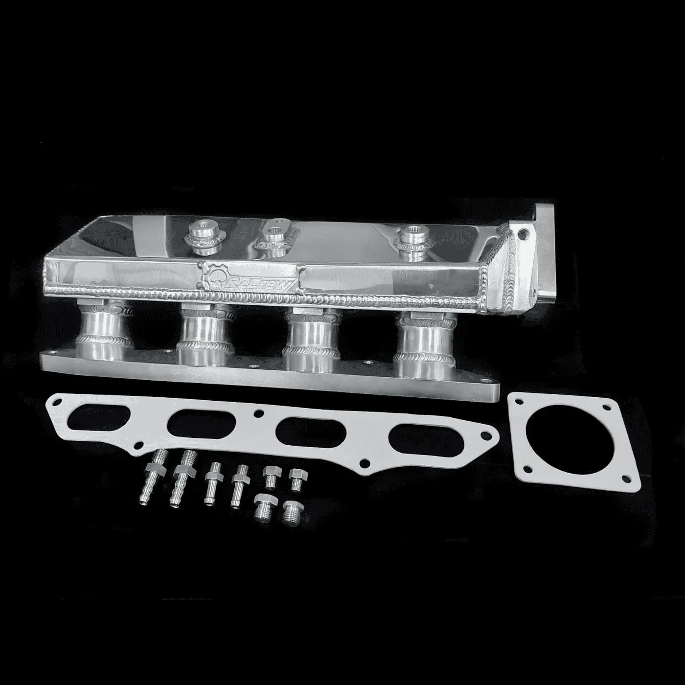11th Gen Honda Civic Anyone using RZCREW intake manifold? 1712661230895-oh