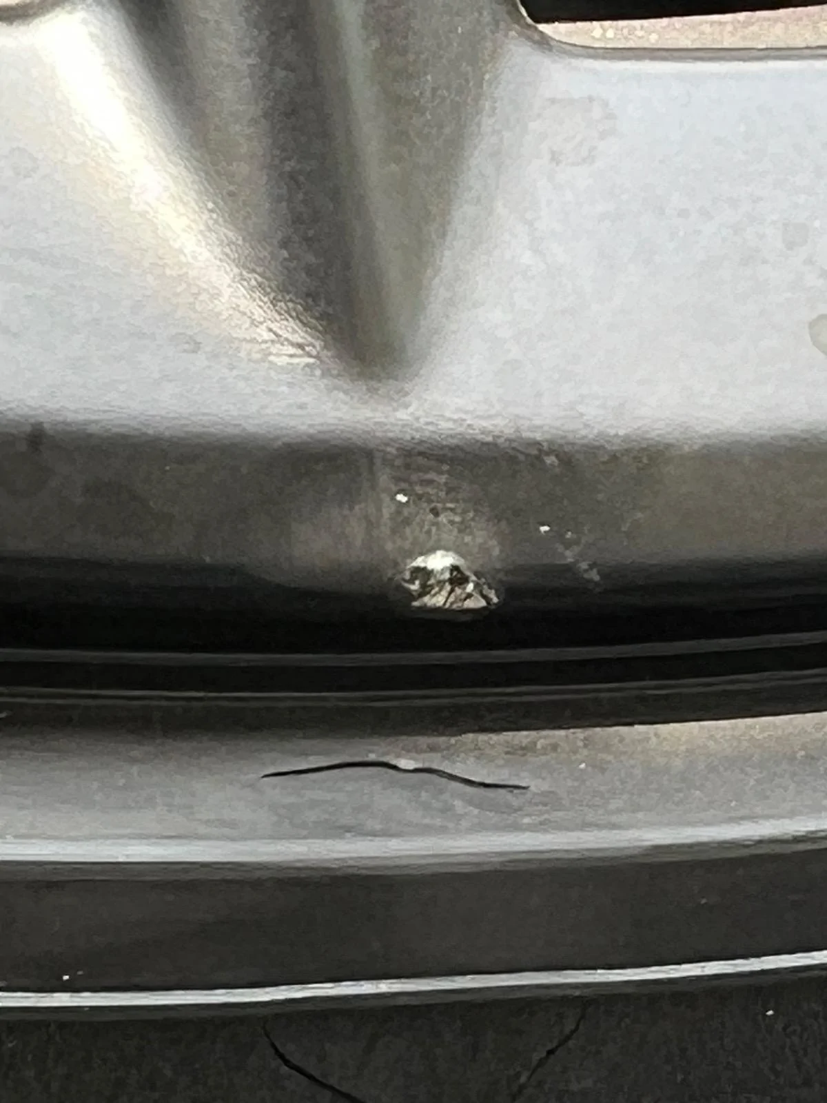 11th Gen Honda Civic Wheel Officially Christened IMG_6468