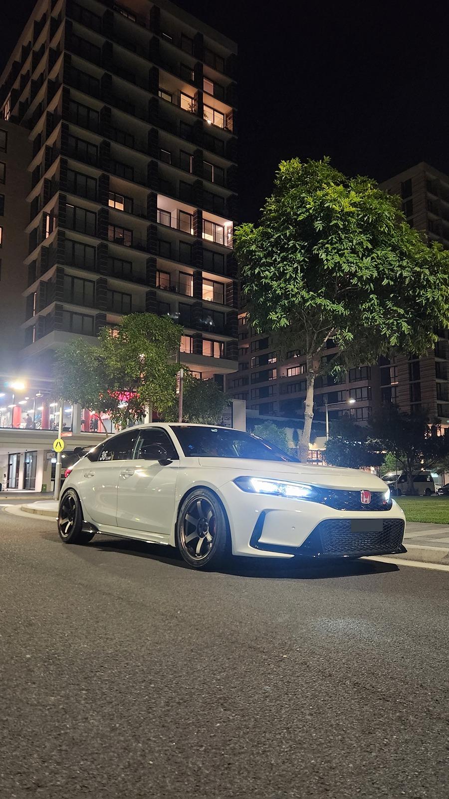 11th Gen Honda Civic 🚀 TRUSTALIGN - Time Attack FL5 Build Journal 2024-04-11__22.57.59