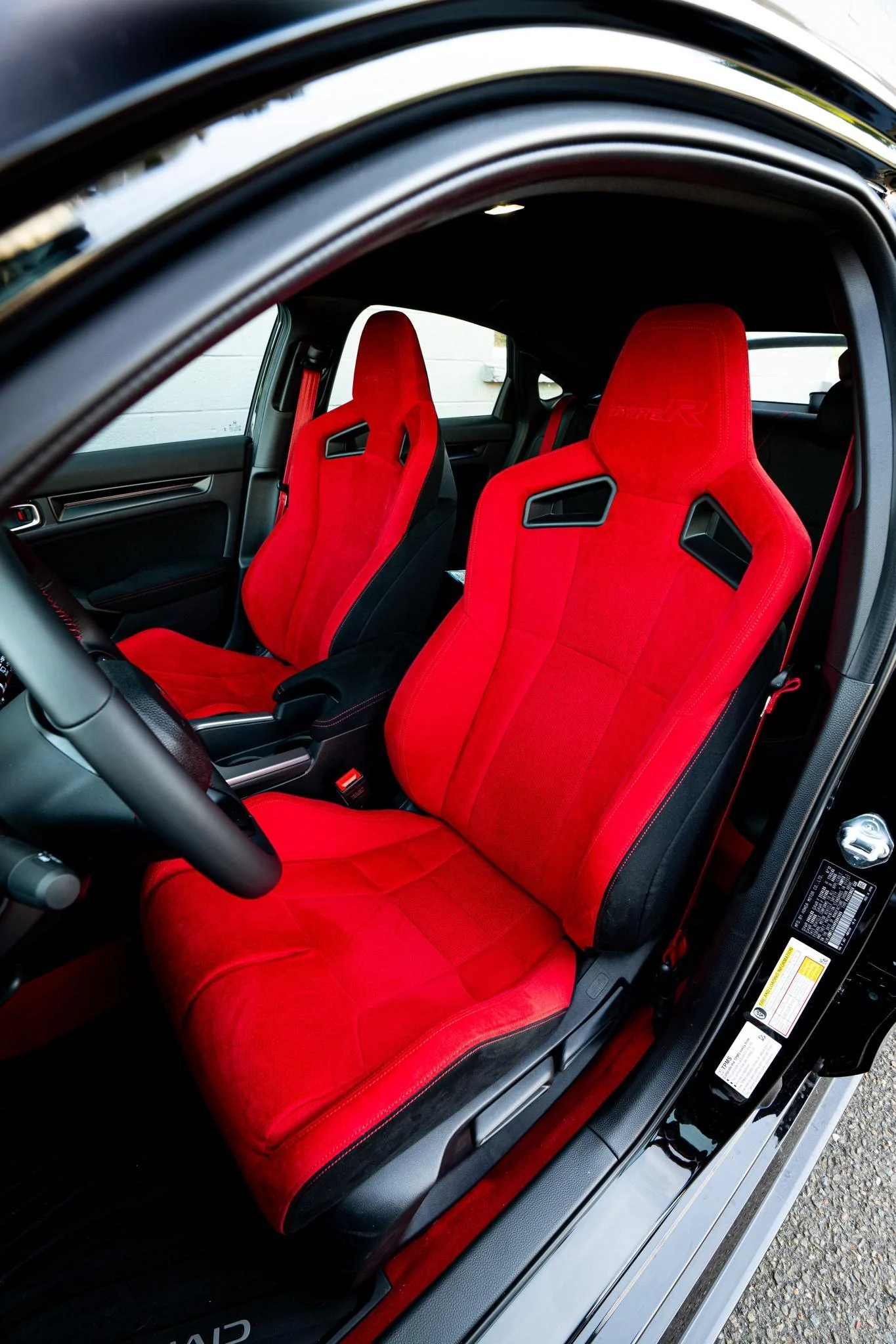 11th Gen Honda Civic Official CRYSTAL BLACK PEARL FL5 Type R Photos Thread EwQmQw2