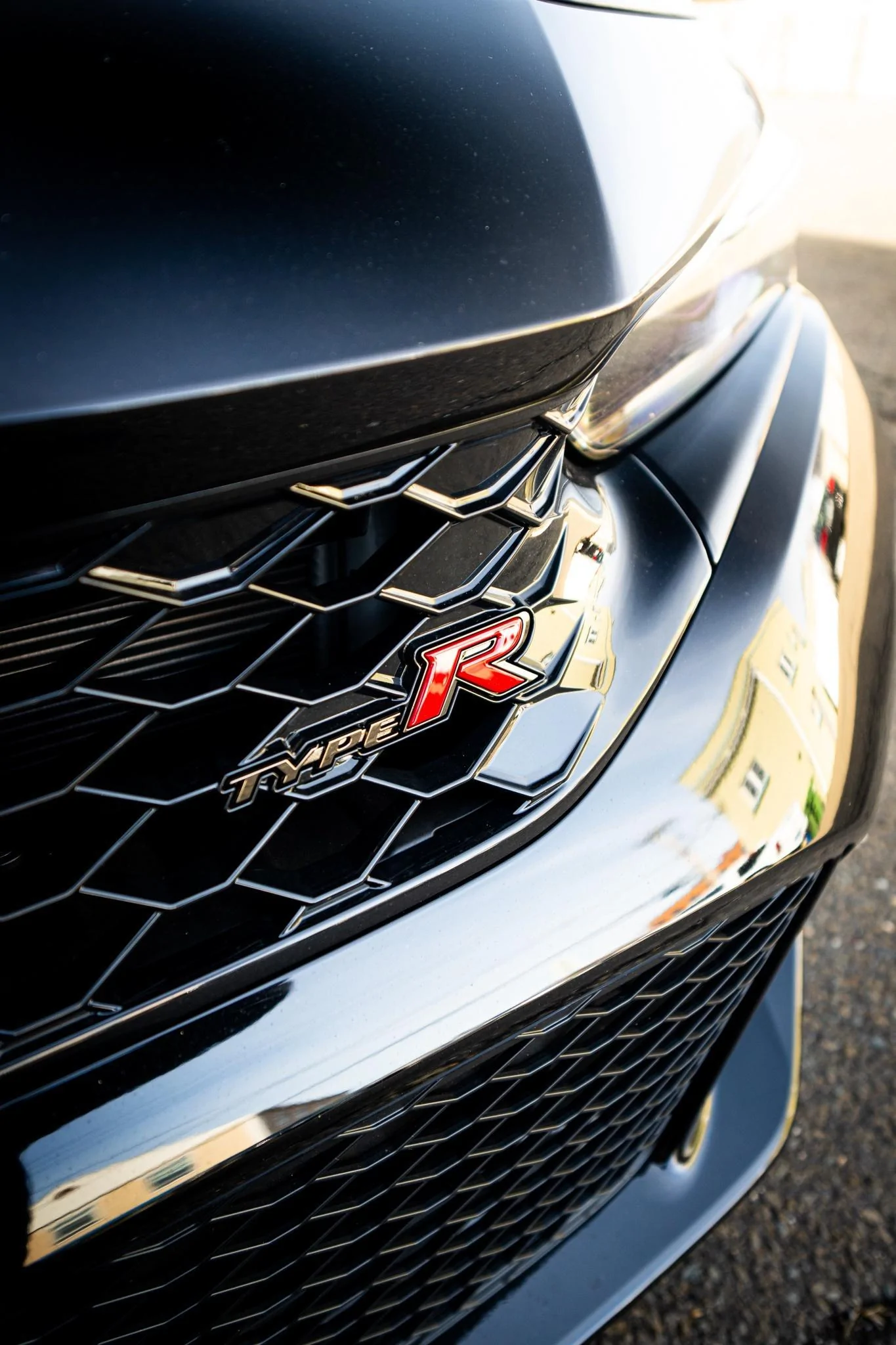 11th Gen Honda Civic Official CRYSTAL BLACK PEARL FL5 Type R Photos Thread QDQtuU5