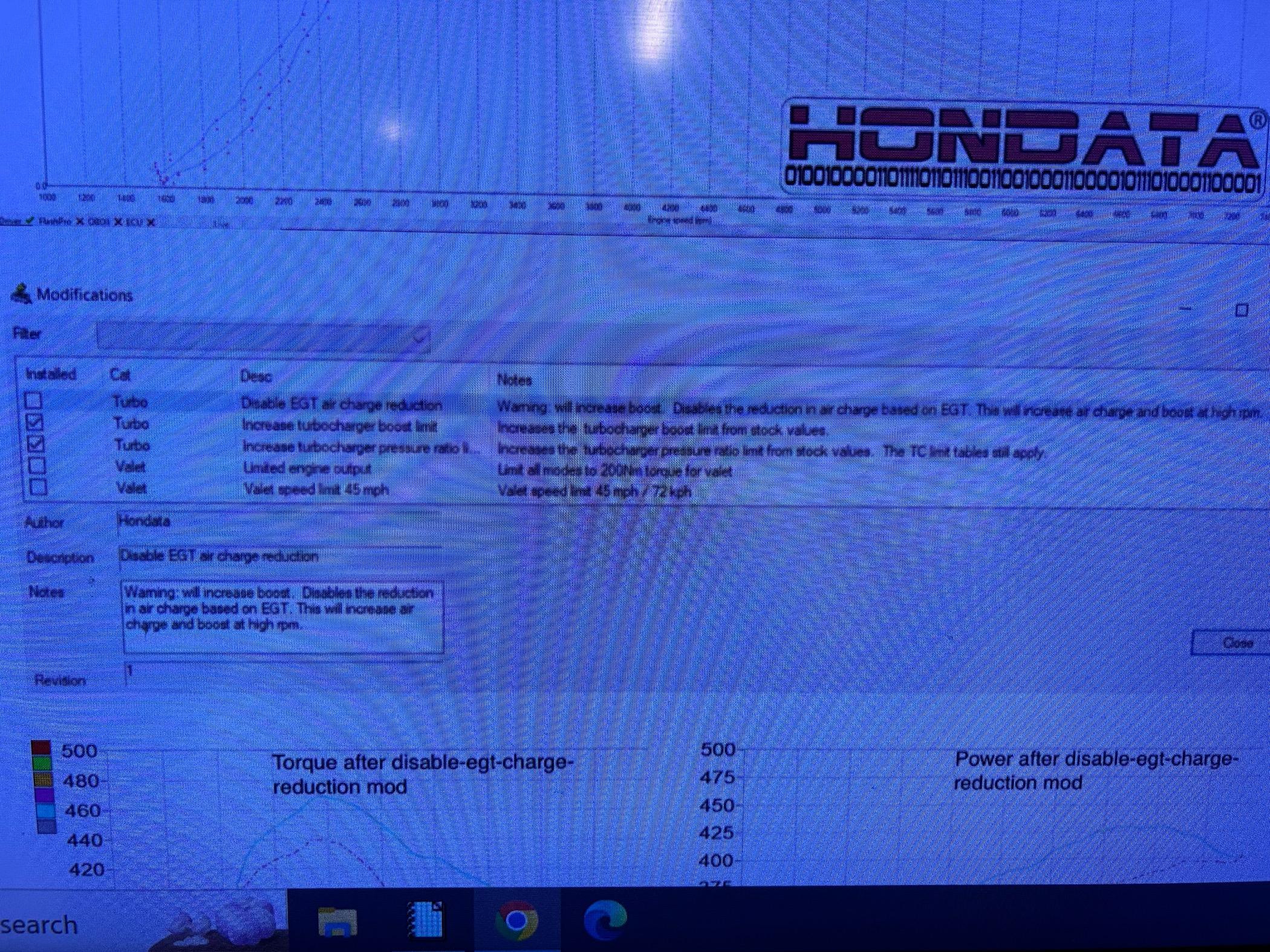 11th Gen Honda Civic Flashpro upload IMG_1459