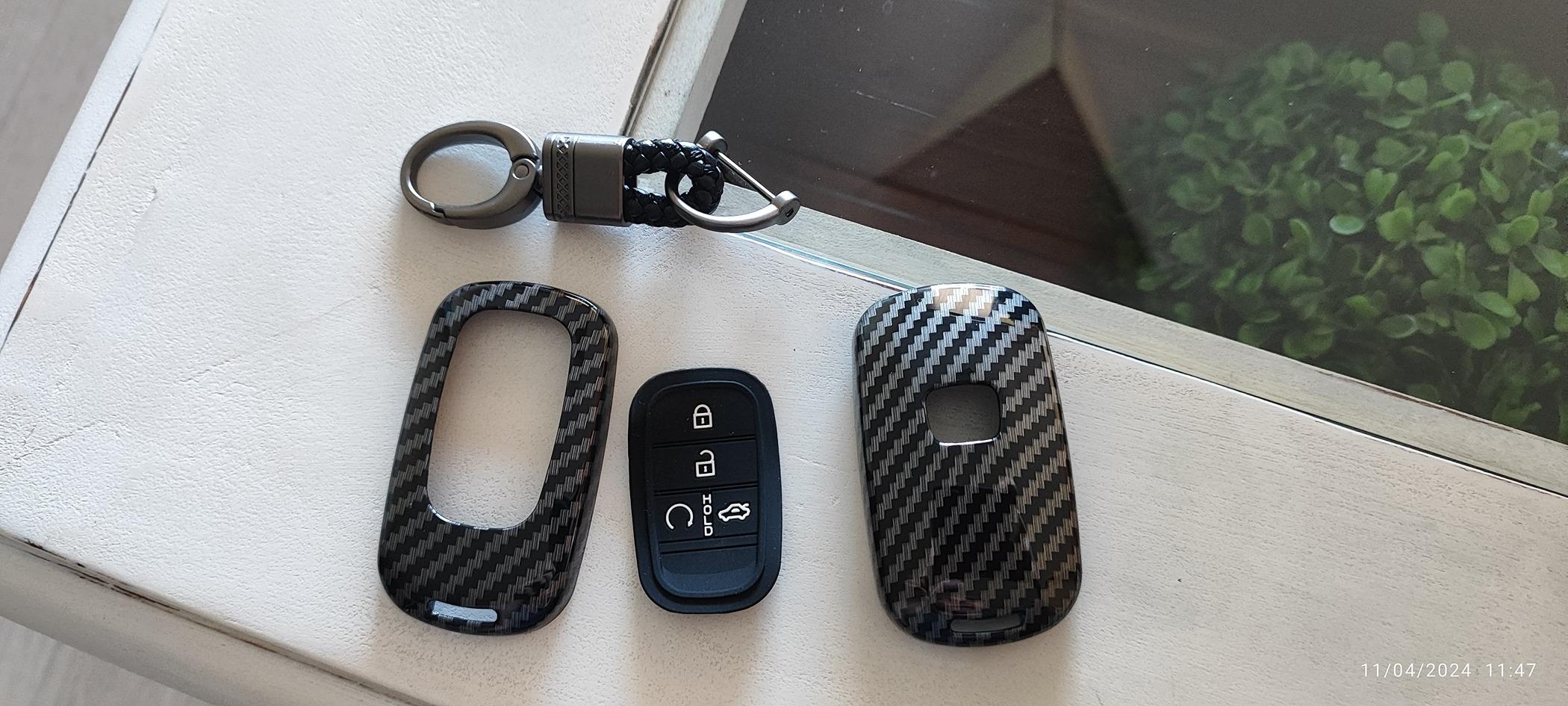 11th Gen Honda Civic Key fob cover IMG_20240411_114722