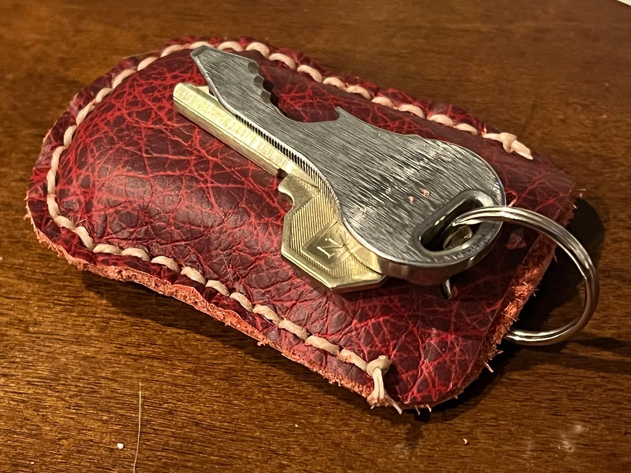 11th Gen Honda Civic Key fob cover IMG_5797