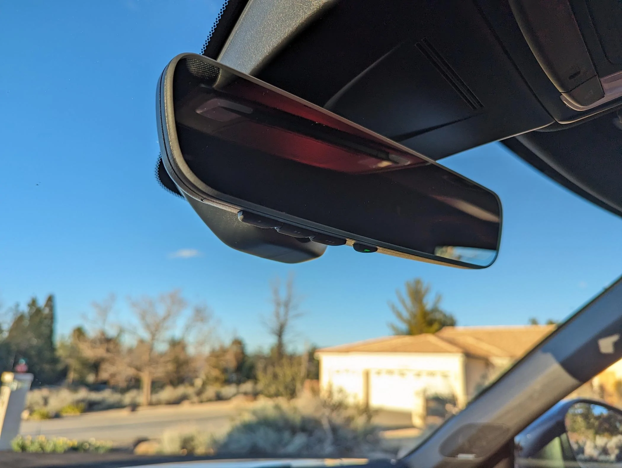 11th Gen Honda Civic 2023 Civic Type R 4900 Miles Championship White Reno, NV/NorCal PXL_20240412_015228740