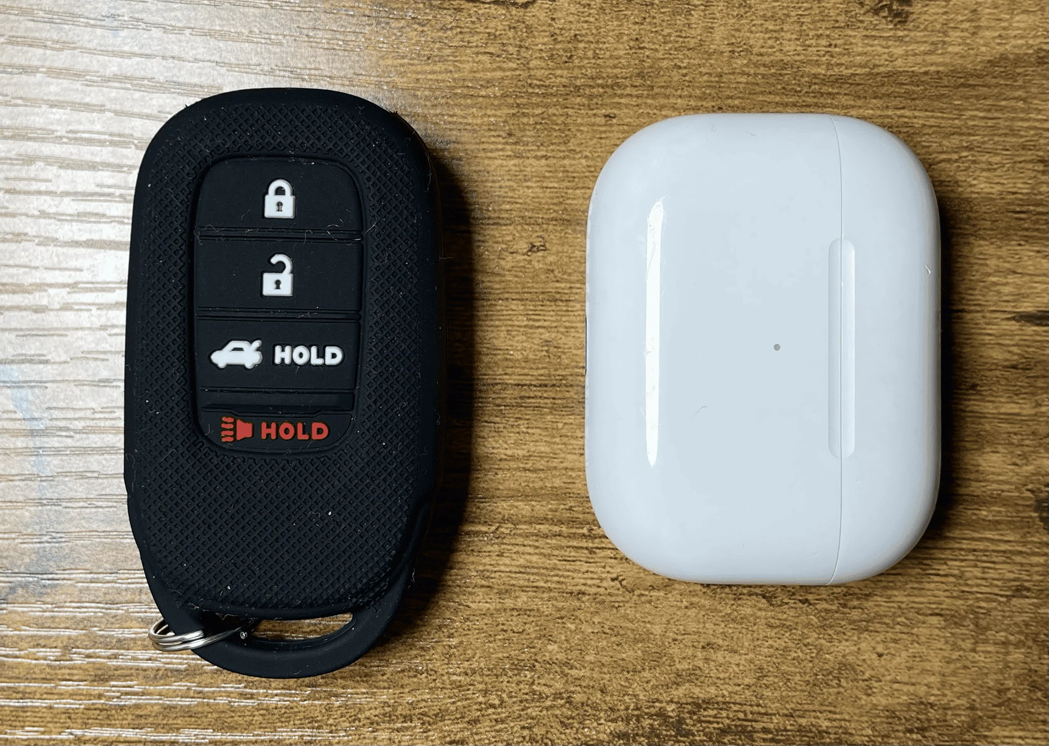 11th Gen Honda Civic Key fob cover 1713107150849-o