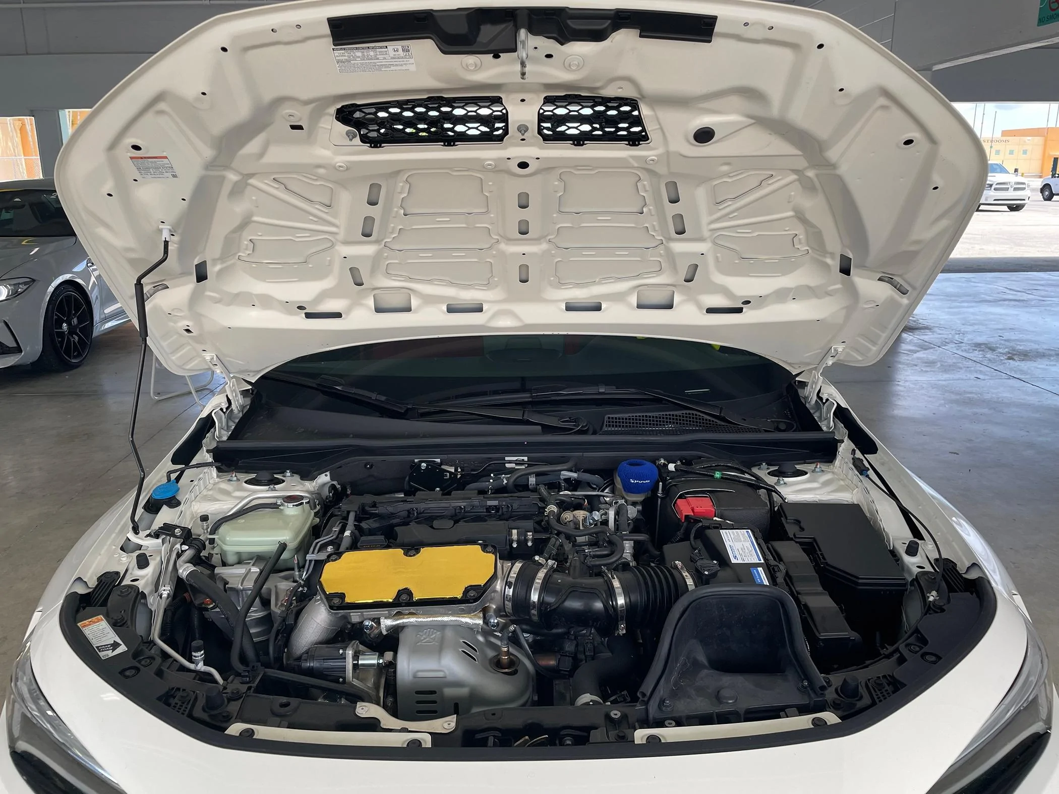 11th Gen Honda Civic Club-Version FL5 Civic Type R Build Thread IMG_3902