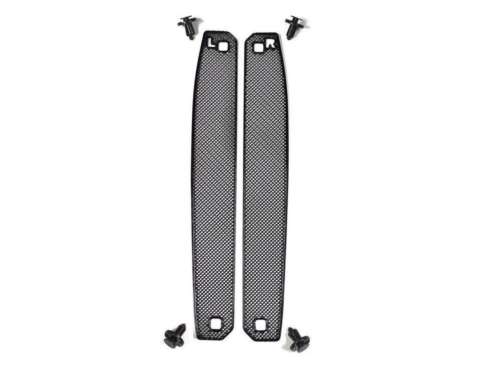 11th Gen Honda Civic FX3D Honda Civic Type R / FL5 (2023-2024) / Mud Guards and Mesh combo 438017154_726903716269232_5826143357624116835_n