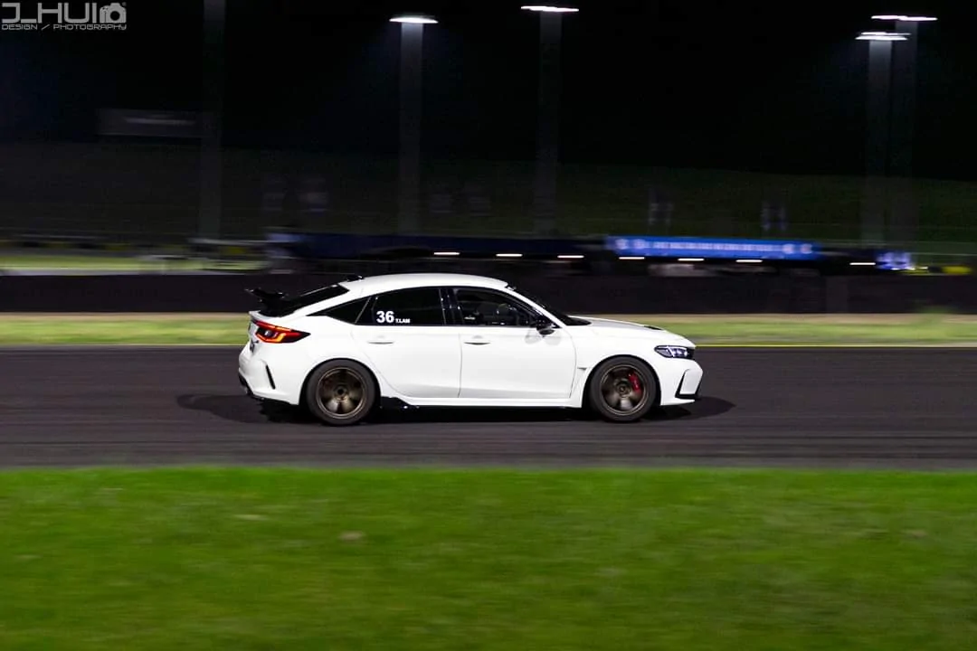 11th Gen Honda Civic 🚀 TRUSTALIGN - Time Attack FL5 Build Journal FB_IMG_1713395726351