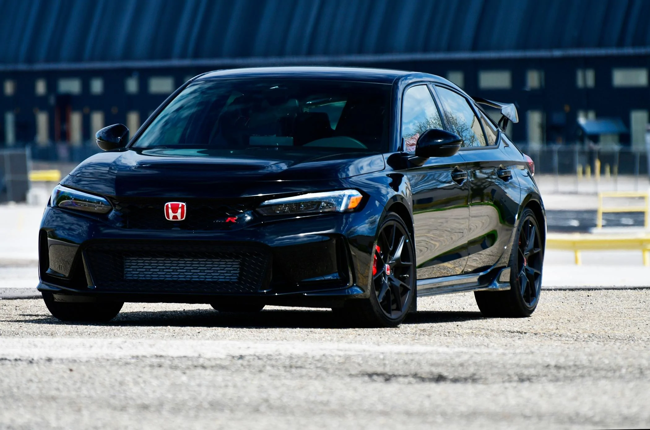 11th Gen Honda Civic Official CRYSTAL BLACK PEARL FL5 Type R Photos Thread _DSC6717abrt