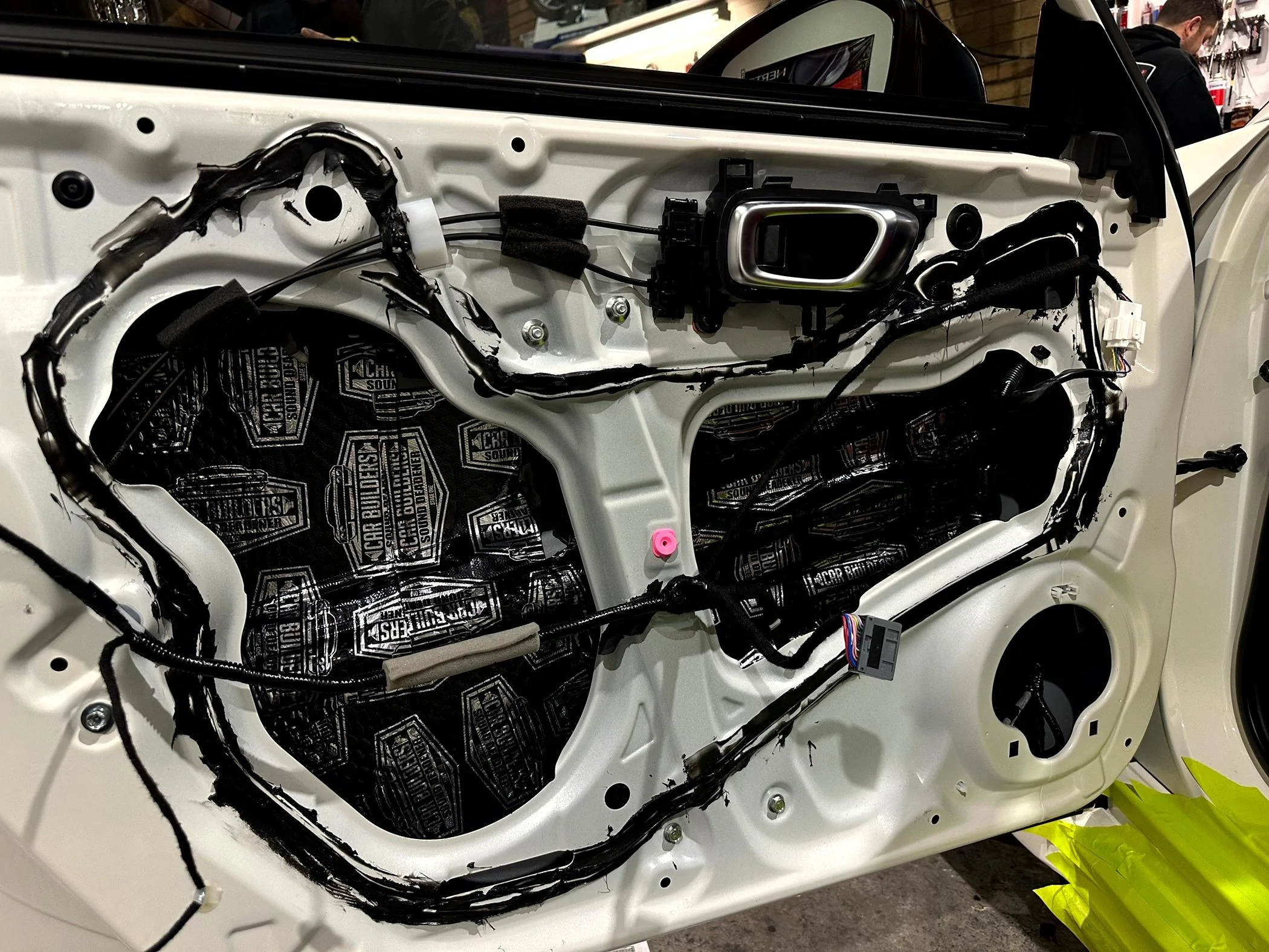 11th Gen Honda Civic What did you do to your FL5 today? IMG_9503