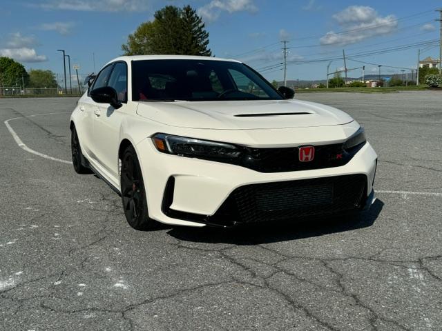 11th Gen Honda Civic New to the Forum: FL5 Added to the Lineup image0 (1)