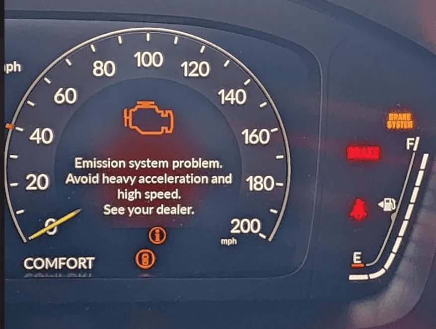 11th Gen Honda Civic Multiple issues after installing oil cooler, intercooler, and radiator 1713676872386-8a