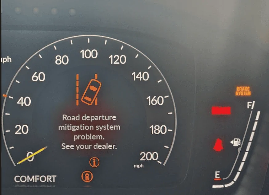 11th Gen Honda Civic Multiple issues after installing oil cooler, intercooler, and radiator 1713676886315-9d