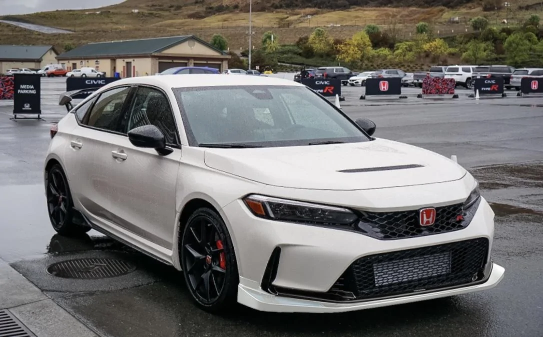 11th Gen Honda Civic Mugen FL5 concept first look IMG_1825