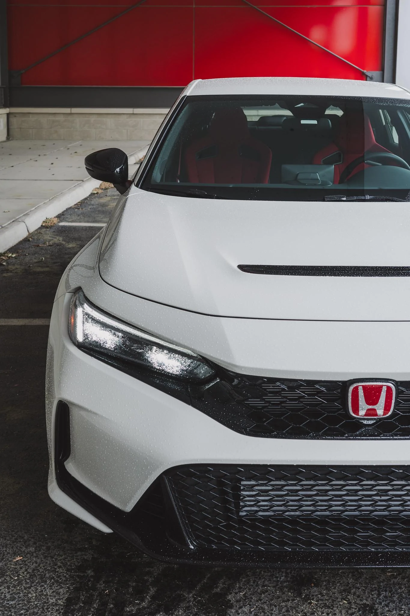 11th Gen Honda Civic Official CHAMPIONSHIP WHITE FL5 Type R Photos Thread 53670104465_b28f7dfd38_k